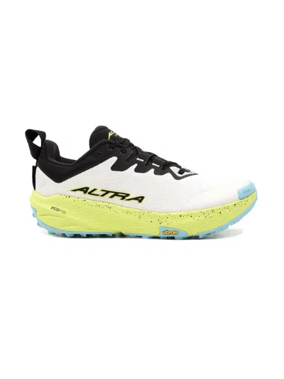 Altra Sneakers In White
