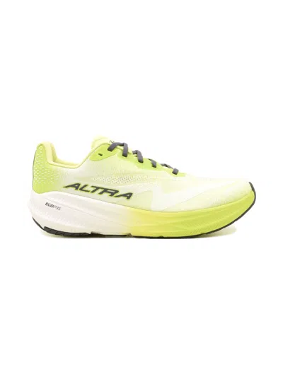Altra Sneakers In Green