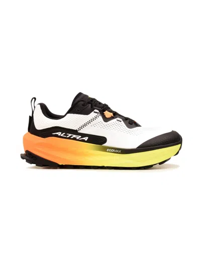 Altra Sneakers In White