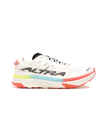 Altra Sneakers In White
