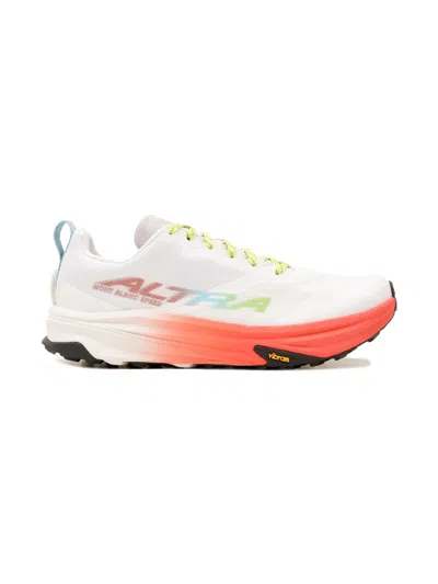 Altra Sneakers In White