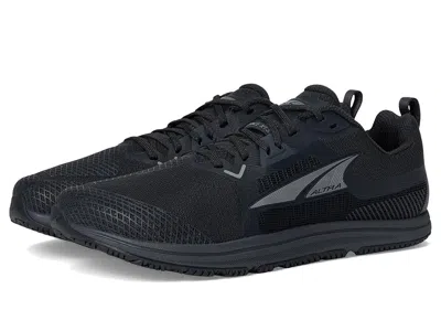 Altra Solstice Xt 3 In Black