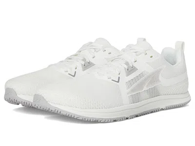Altra Solstice Xt 3 In White