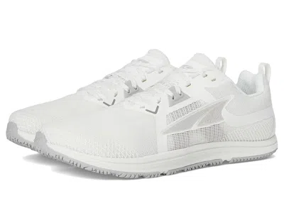 Altra Solstice Xt 3 In White