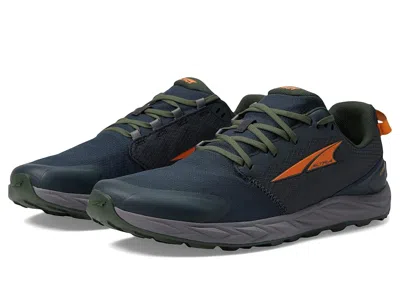 Altra Superior 6 In Black