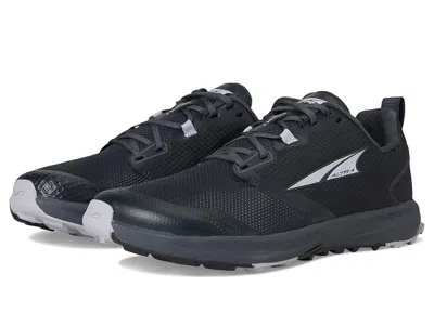 Altra Superior 7 In Black