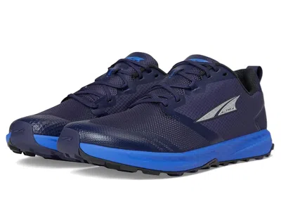 Altra Superior 7 In Blue