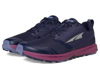 Altra Superior 7 In Blue