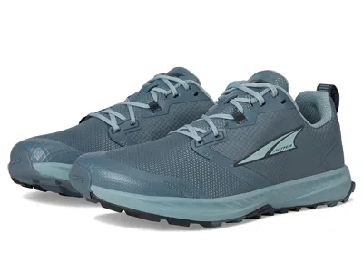 Altra Superior 7 In Gray