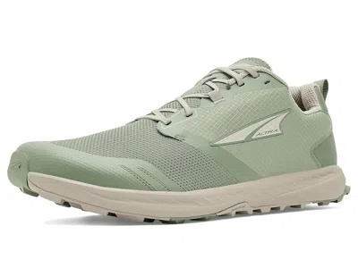 Altra Superior 7 In Blue