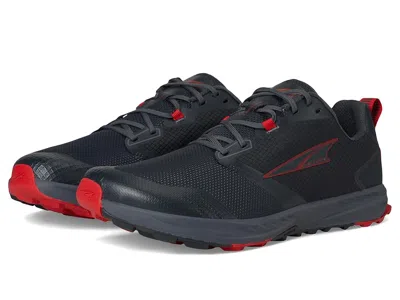 Altra Superior 7 In Black