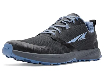 Altra Superior 7 In Blue