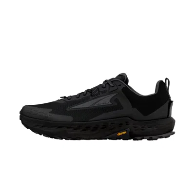 Altra Timp 5 Black / Black Al0a85pe001 Men's