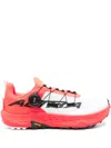 Altra Timp 5 Boa Sneakers In Red
