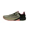 Altra Timp 5 Dusty Olive Al0a85p6315 Women's In Green