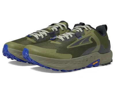 Altra Timp 5 In Animal Print