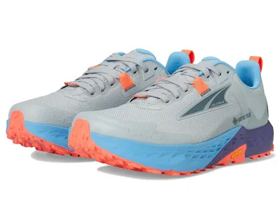 Altra Timp 5 Gtx In Gray