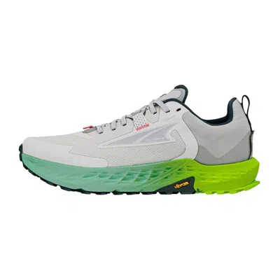 Altra Timp 5 Shoes Gray Green Aw25 Women