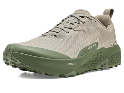 Altra Timp 6 Gtx In Green