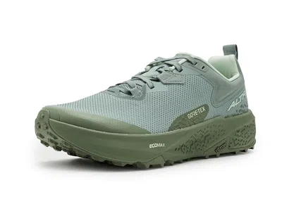 Altra Timp 6 Gtx In Green