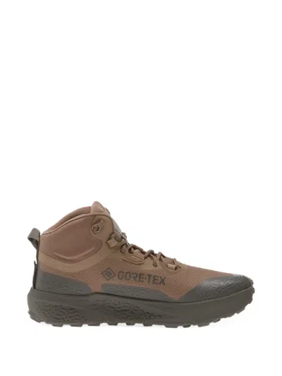 Altra Timp 6 Mid Gtx High-top Sneakers In Multi
