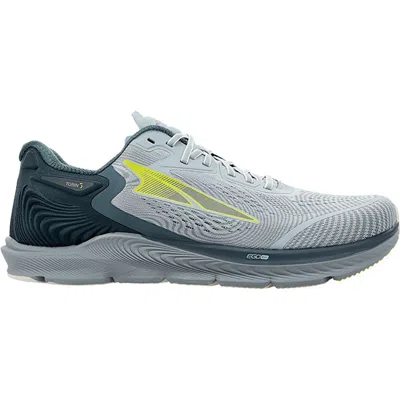 Altra Torin 5 Al0a547f232 Sneakers Men's Gray Low Top Running Shoes Ham208