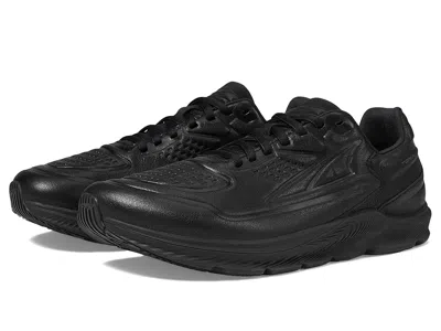 Altra Torin 5 Leather In Black
