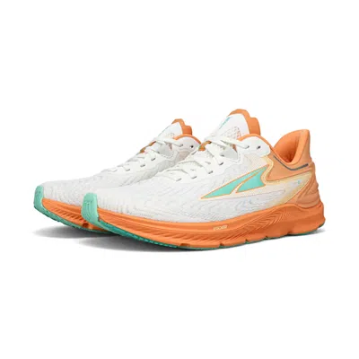 Altra Torin 6 Al0a7r78108 Sneakers Women's White Running Shoes Ham466