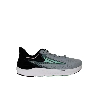Altra Torin 6 Gray Al0a7r78220-070 Women's