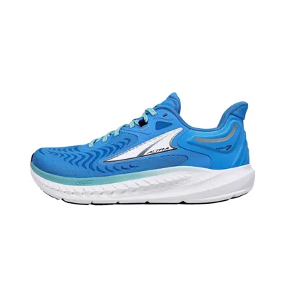 Altra Torin 7 Blue Al0a82cz440 Women's
