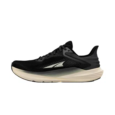 Altra Torin 8 Black / White Al0a85qf010 Women's