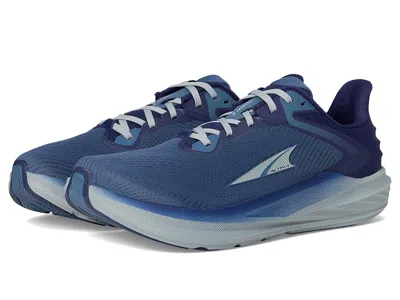 Altra Torin 8 In Blue