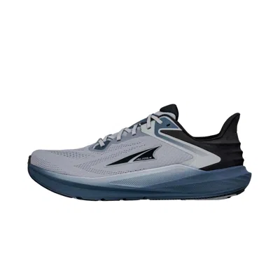 Altra Torin 8 Gray Al0a85qe220 Men's