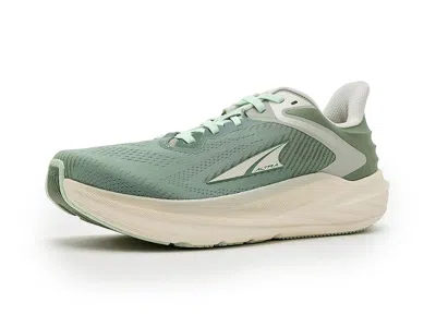 Altra Torin 8 In Green