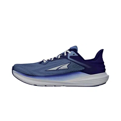 Altra Torin 8 Navy Al0a85qe445 Men's In Blue