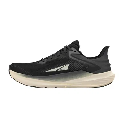 Altra Torin 8 Women's Shoes Black Beige Ss26 In Multi