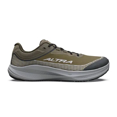 Altra Torin 9 Gtx Shoes Green Grey Aw26
