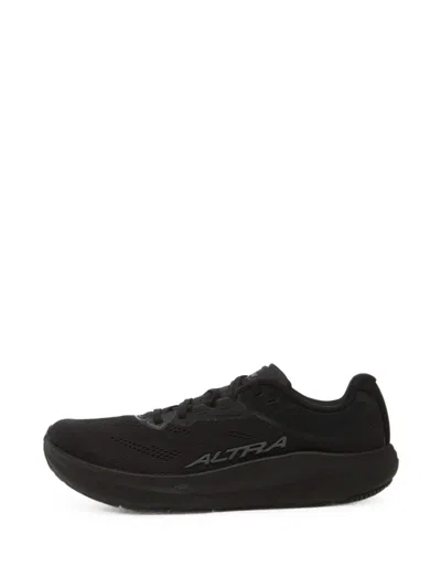 Altra Torin 9 Sneakers In Black