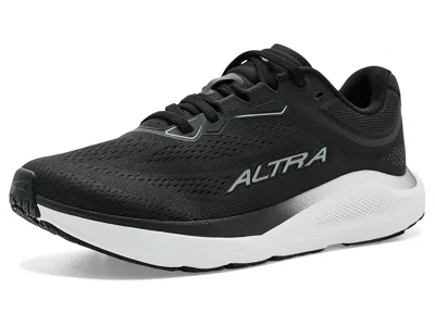 Altra Torin St Women's Shoes Black/white/black: 5.5 C - Wide