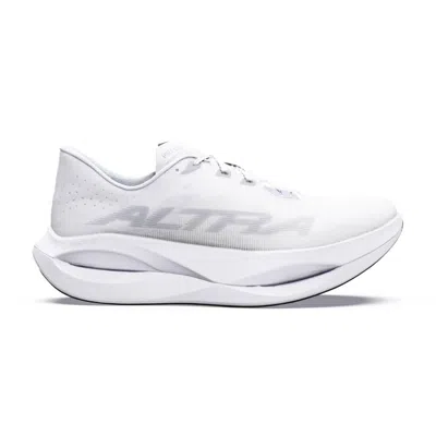 Altra Vanish Carbon 3 Running Shoes White Aw26