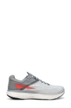 Altra Vanish Tempo Running Shoe In Gray