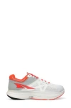 Altra Vanish Tempo Running Shoe In White/coral