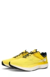 Altra Vanish Tempo Running Shoe In Yellow