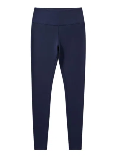 Altra Volta Women's Blue  Exclusive High-waist Legging
