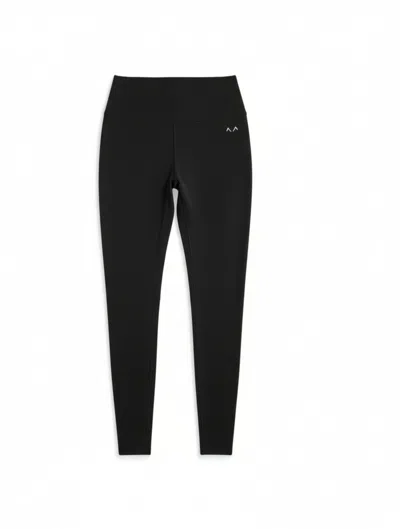 Altra Volta Women's High-rise Sculpt Leggings Black
