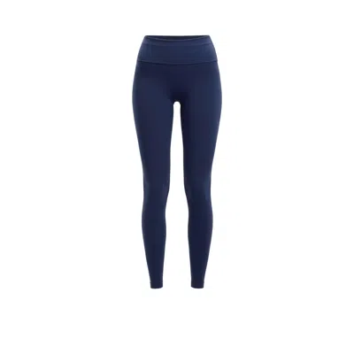 Altra Volta Women's High-waisted Leggings - Blue