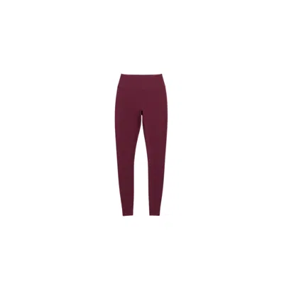 Altra Volta Women's High-waisted  Leggings - Purple