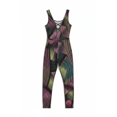 Altra Volta Women's Rainbow Allure Jumpsuit