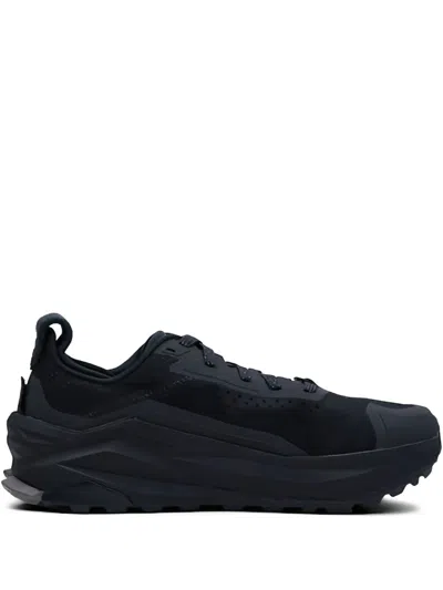 Altra W Olympus 6 Trainers In Black
