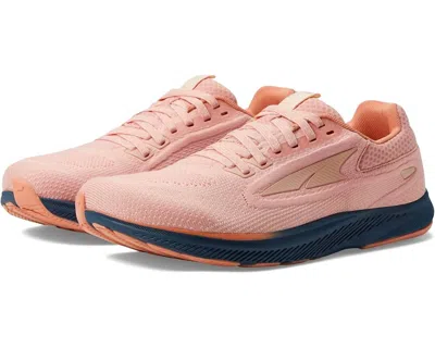 Altra Women's Escalante 3 Running Shoes ( B Width ) In Dusty Pink